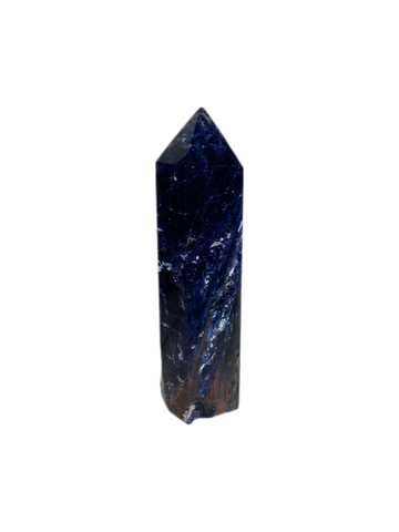 Sodalite Large Tower