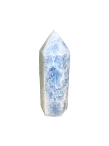 Celestite Large Tower