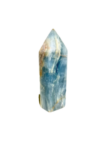 Blue Onyx Large Tower