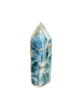 Blue Onyx Large Tower