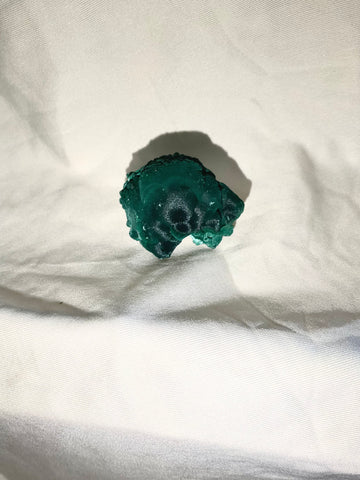 Raw Malachite Specimen