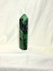 Ruby Zoisite Medium Point