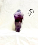 Amethyst Small Points