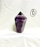 Amethyst Small Points