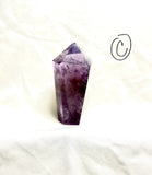 Amethyst Small Points