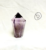 Amethyst Small Points