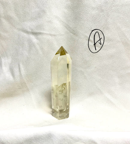 Citrine Mini Points