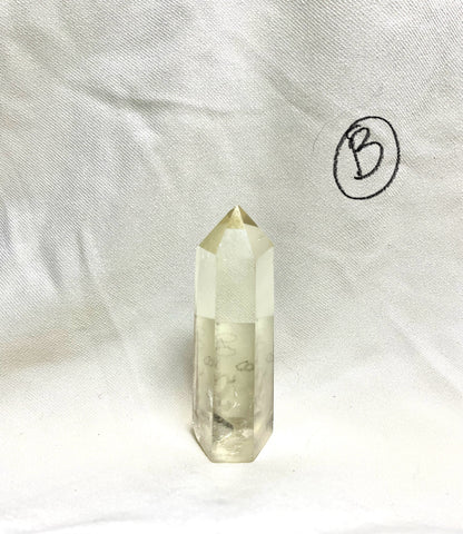 Citrine Mini Points