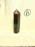 Bloodstone small point