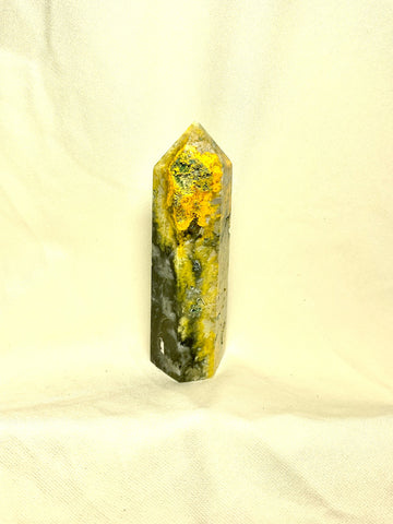 Bumblebee Jasper small point