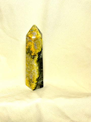 Bumblebee Jasper small point