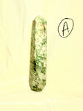 Afghanistan Jade Large Point