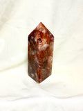 Fire Quartz Small Point