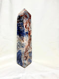 Sodalite Large Point