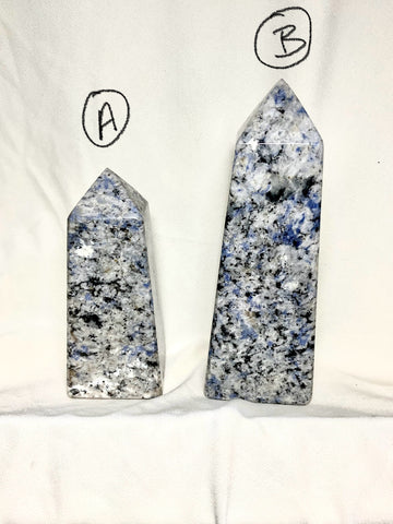 K2 Granite Medium Points