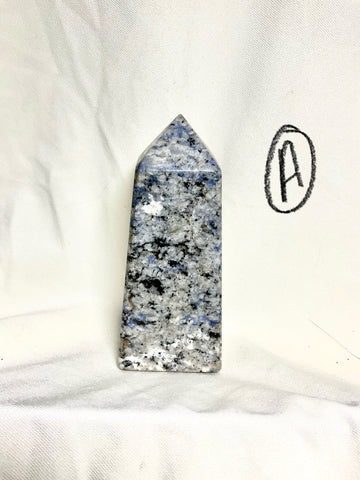 K2 Granite Medium Points