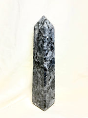 Larvikite Large Point