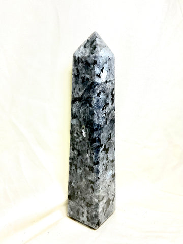 Larvikite Large Point